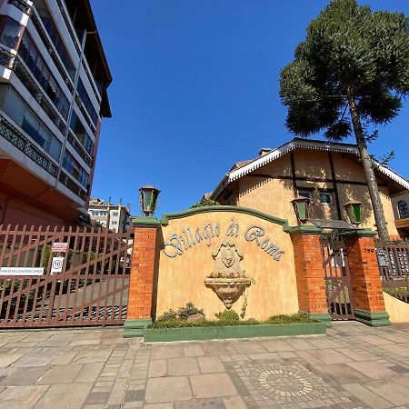 Locar-In Canela Villagio Di Roma 外观 照片