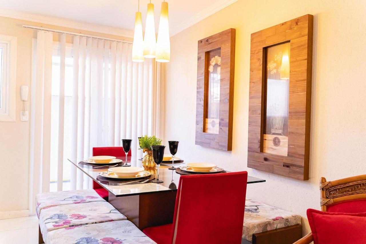 Locar-In Canela Villagio Di Roma 外观 照片