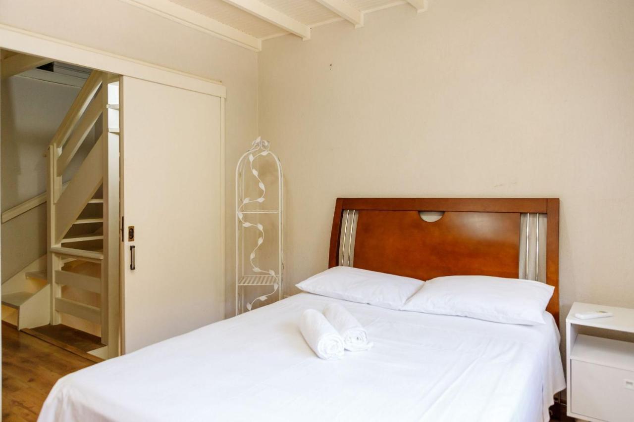 Locar-In Canela Villagio Di Roma 外观 照片