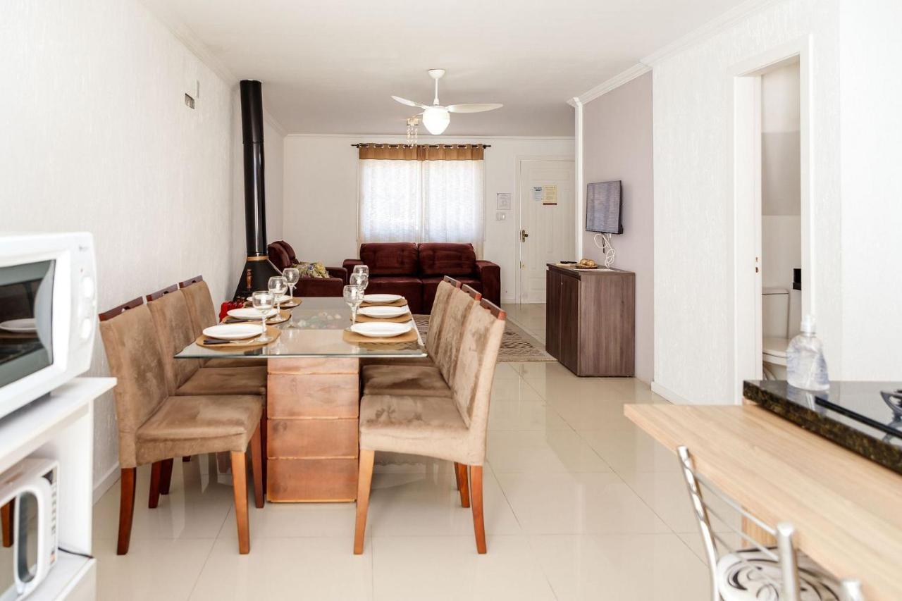 Locar-In Canela Villagio Di Roma 外观 照片