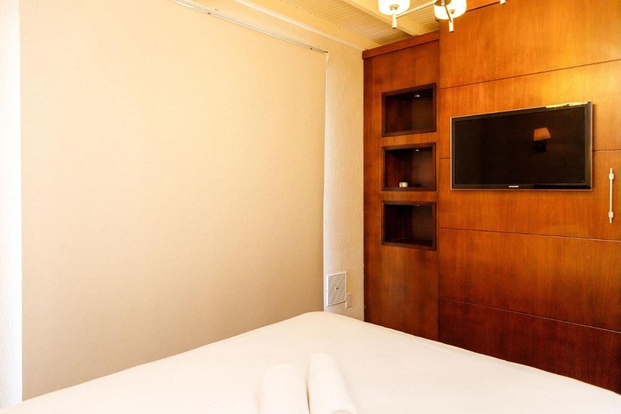 Locar-In Canela Villagio Di Roma 外观 照片