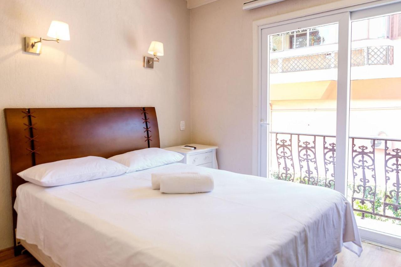 Locar-In Canela Villagio Di Roma 外观 照片